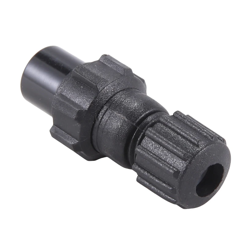 10 комплектов GX16 M16 QL16 пластик 16 мм авиационная вилка мужской женский стыковочный