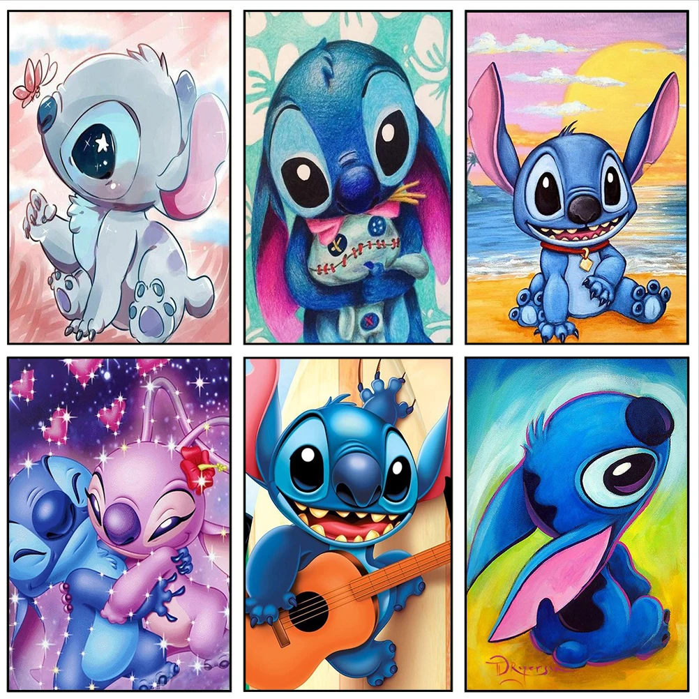 stitch5d