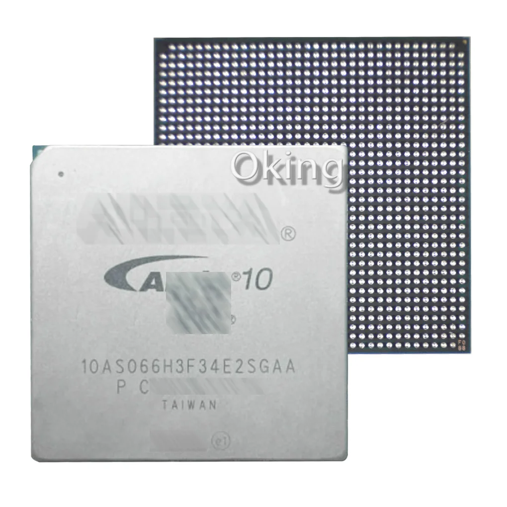 

(1piece) 100% New 10AS066H3F34E2SGAA 10AS066H3F34I2SGAA Free shipping