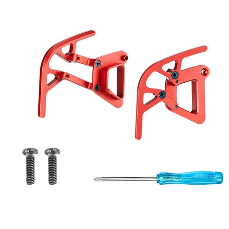 

Bump-resistant Guard Anti-collision Bar for Avata Lens Gimbal Protection Bars