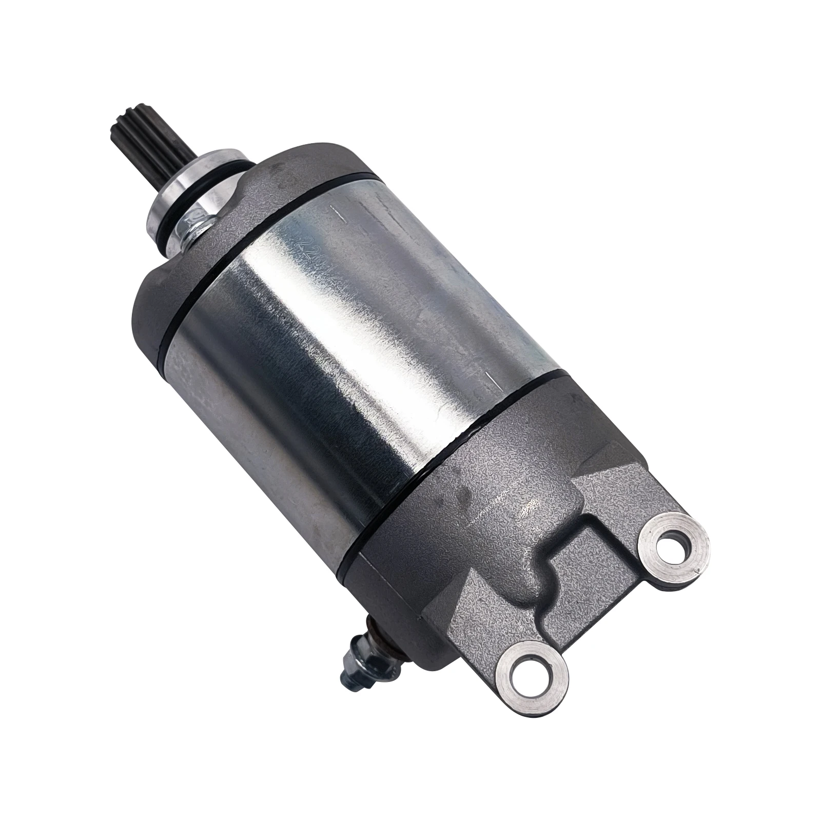 Стартовый двигатель в сборе для Polaris Sportsman 550 Forest 2011 2012 2013 2014 ATV UTV подряд 0491