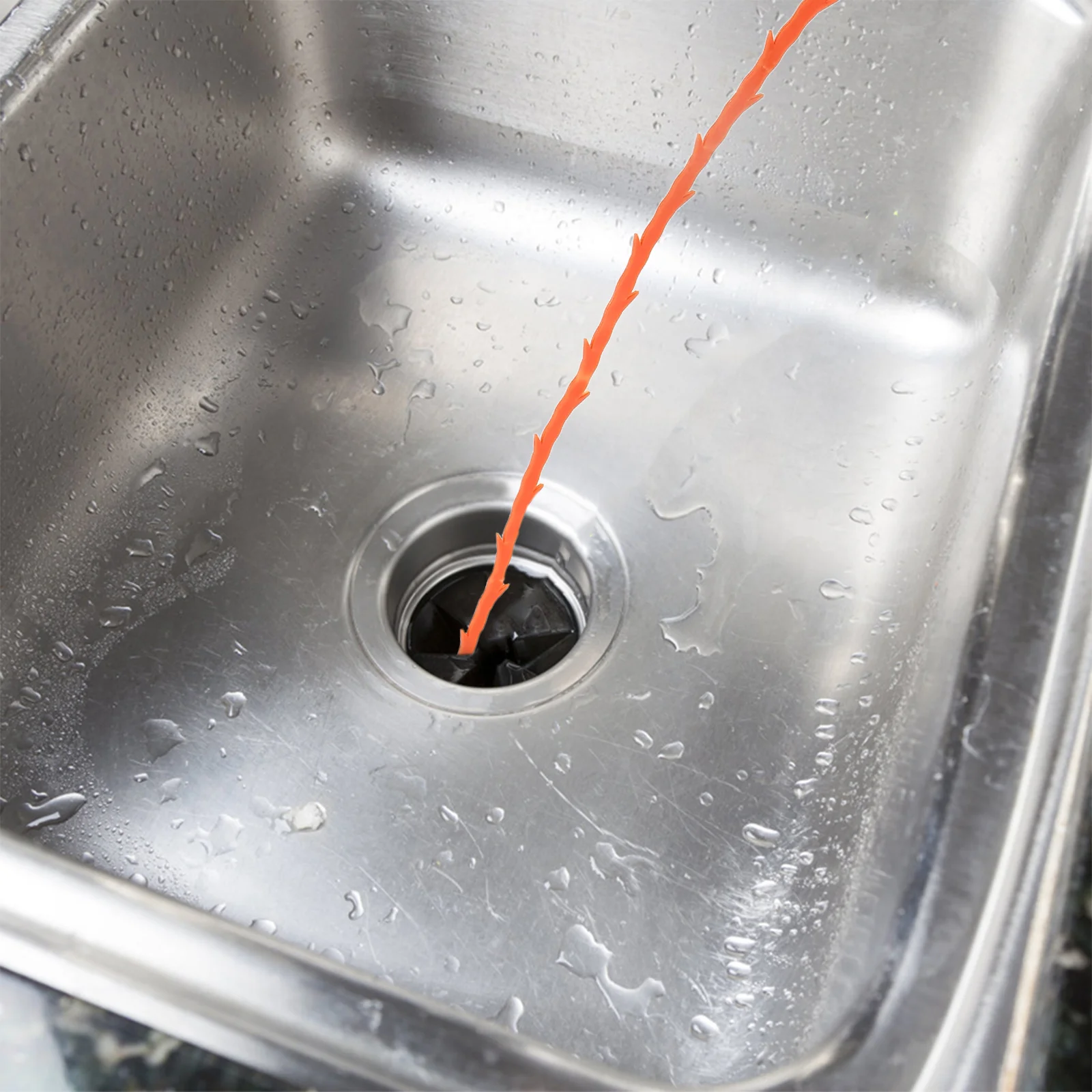 3 шт. очищающее средство для дренажа инструменты разблокировки удаления засоров