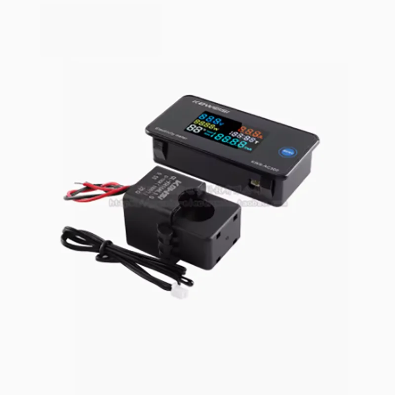 KWS-AC300-20/100A встроенный закрытый/открытый/закрытый трансформатор