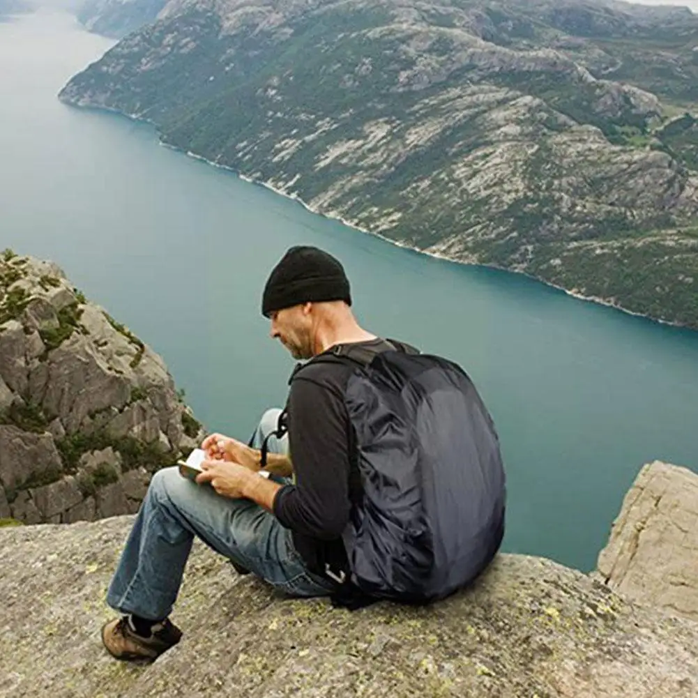 Рисунок 4 - Водонепроницаемый тактический рюкзак