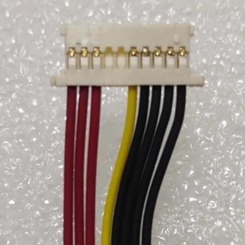 Новый аккумулятор для ноутбука JL466588PL-2S 506588-2S 7 6 в 38 Вт-ч 5000 мАч нетбука Haier JaneEyre S14