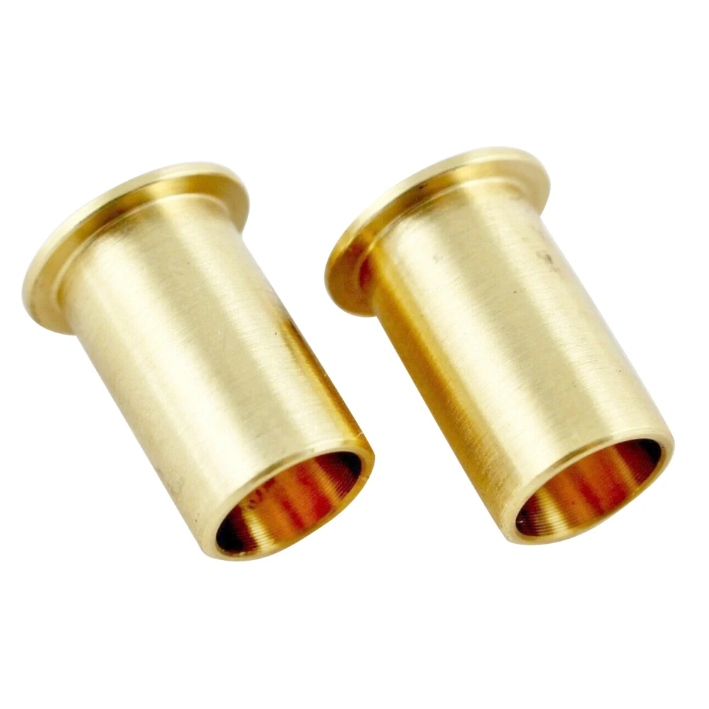 

1 Pair Crank Throttle Shaft Linkage Bushings Fit for 89-98 Cummins 12V Bell OE: BWD-005