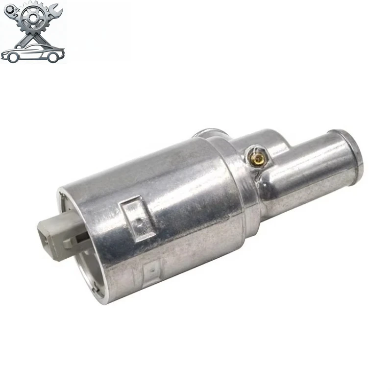 Фото Клапан регулировки холостого хода (IAC) OEM 0280140516 90271799 для Volvo 240 440 460 480 740 780 940 960 S70 V70 №1