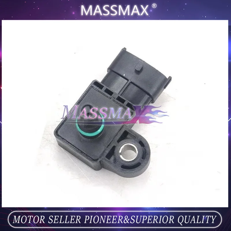 ЧЕРНЫЙ датчик температуры 1 шт. 1720940048 Для Ssangyong Korando 2.0L