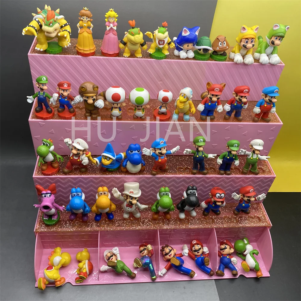 Оригинальная Изысканная модель шарнирной вращающейся куклы в разных стилях