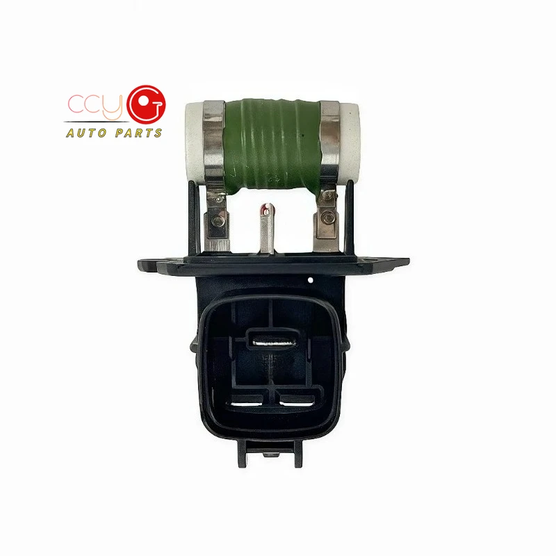 Фото OEM 25385-2Y000 Резистор вентилятора охлаждения двигателя 253852Y000 для Sonata Elantra MD Tuson IX35 Soul Optima Sportage №1