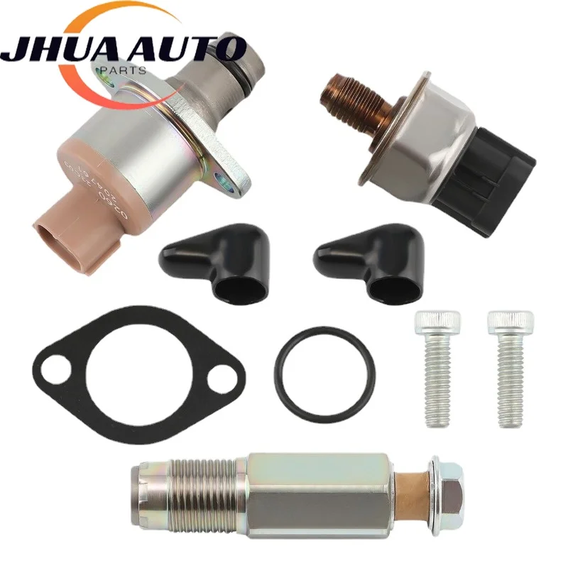 45PP3-1 294200-0260 8973186910 новый высококачественный топливный насос дозирующий клапан