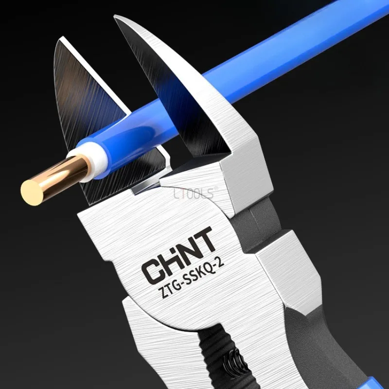 Мини-кусачки с диагональю 5/6/8 дюймов