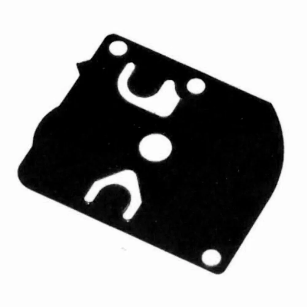 2 компл. прокладки диафрагмы карбюратора для HS80 Zama Carb GND-51 RB85 C1Q-S53A домашний сад