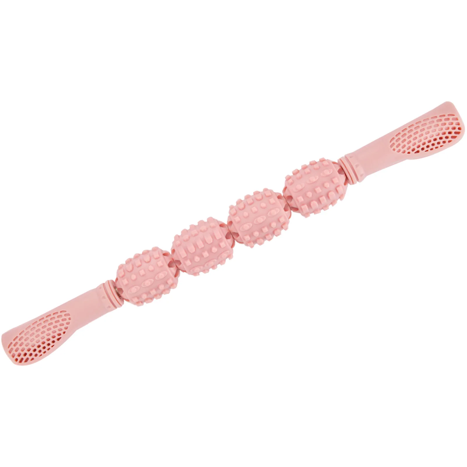 

Точечный ролик для мышц, ролик для мышц, ролик для фитнеса и йоги, массажная палочка для глубоких тканей, инструменты для болезненных мышц сп...