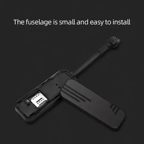 2g Gps-локатор местоположение в режиме реального времени противоугонное устройство перемещение сигнализации управление флотом локатор прицепа для отслеживания Gps