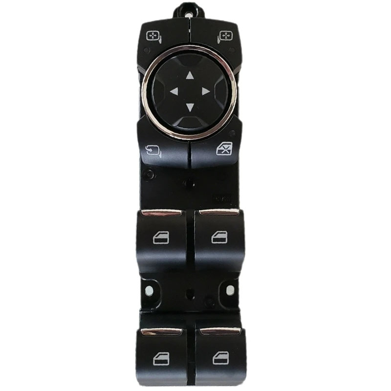 2016 главный переключатель стеклоподъемника для Ford Explorer 2039 GB5T-14540-DAW