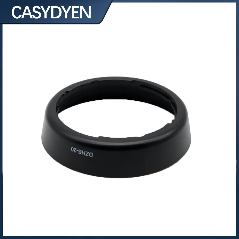 DZHB-20 Байонетная бленда для объектива камеры Nikon Nikkor AF 28-80mm 28-100mm байонетная