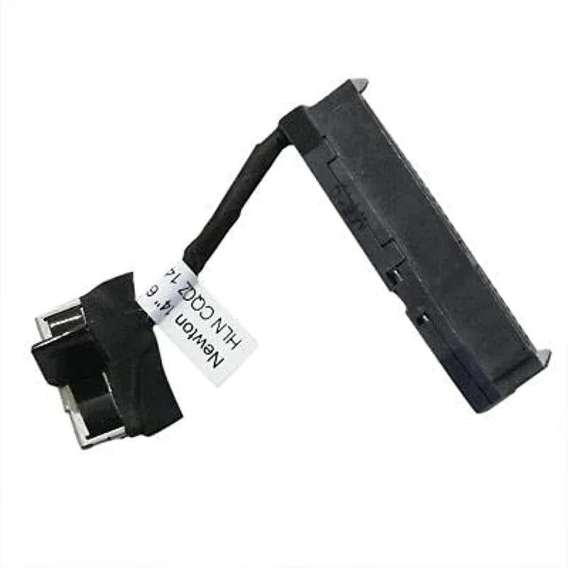 Фото Кабель-адаптер для подключения жесткого диска SATA HDD к ноутбукам HP ProBook 450/455/250 G1/640 G1 – 685089-001 6017B0362201