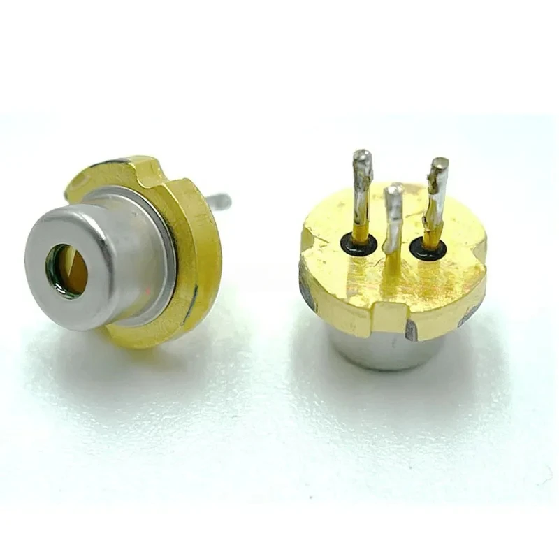 Лазерный диод Blu-Ray 900 мВт 3 8 x нм мм (режущая батарея)