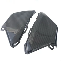 motorcycle accessories modified fuel tank side cover fuel tank protection cover for honda cbr1000rr 2017