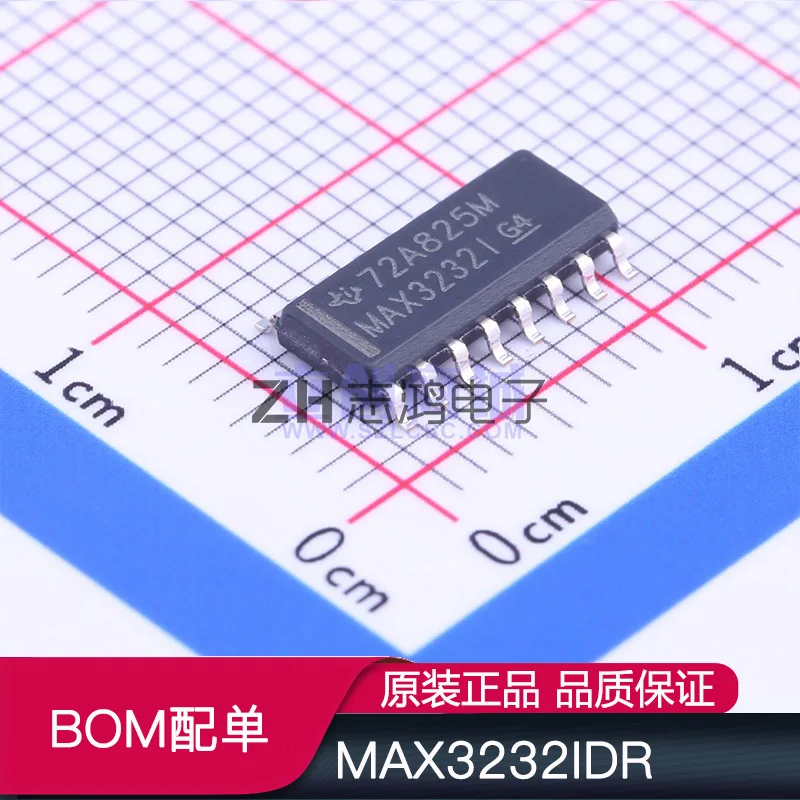 5 шт./лот max3232atv Max3232i Max3232SOP-16 SMD линейный драйвер/приемник чип новый оригинальный |