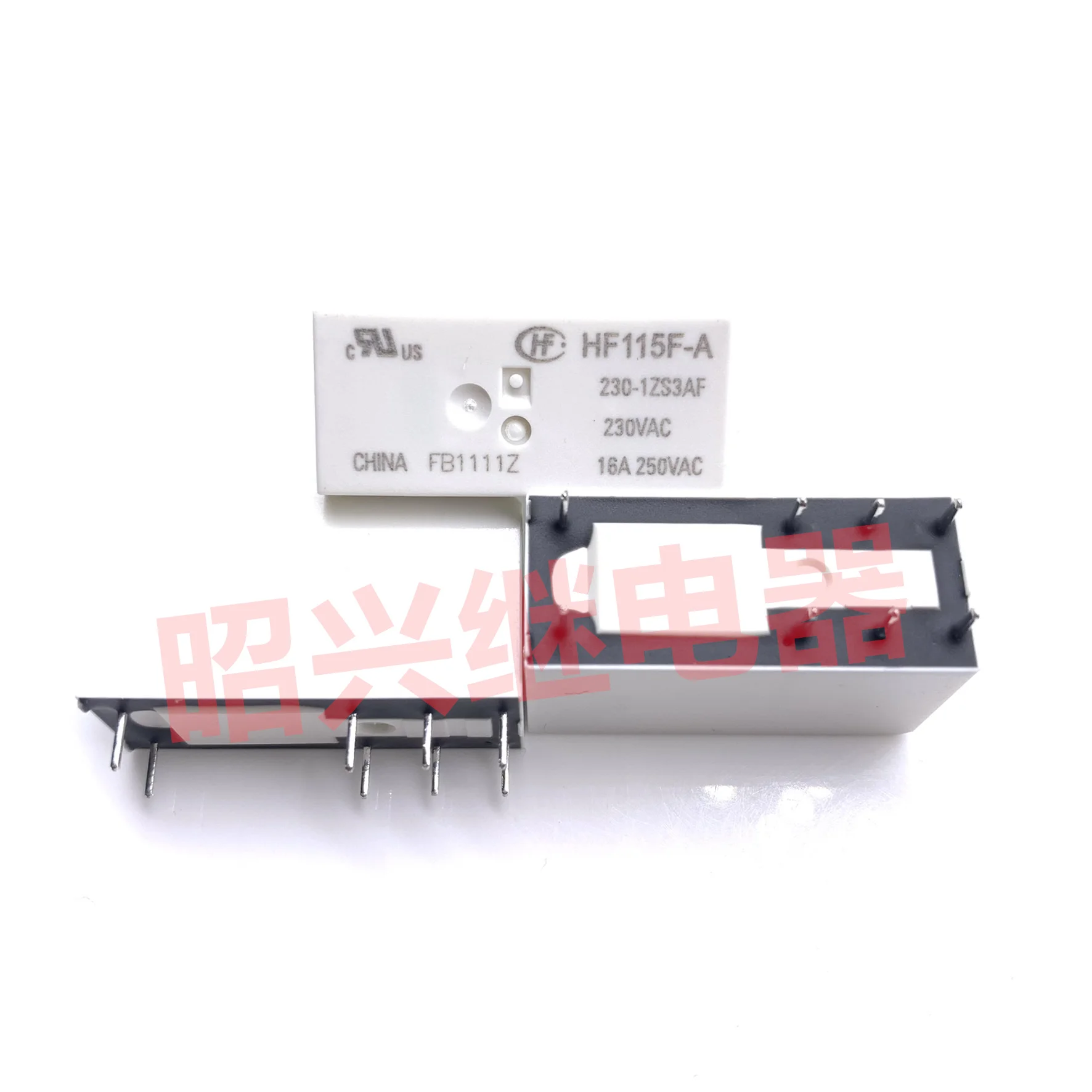 Реле:HF115F-A 230-1ZS3AF 230VAC 16A 250VAC,1 шт. | AliExpress