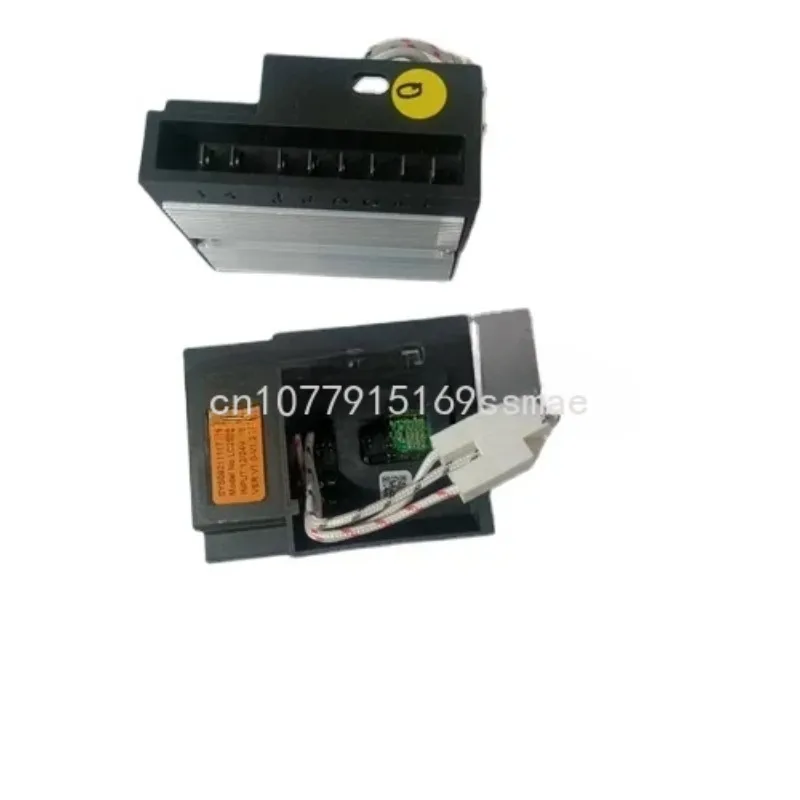 Автомобильная лампа управления частотой холодильника LC25B (H020051) (2.07.028) 12/24 в