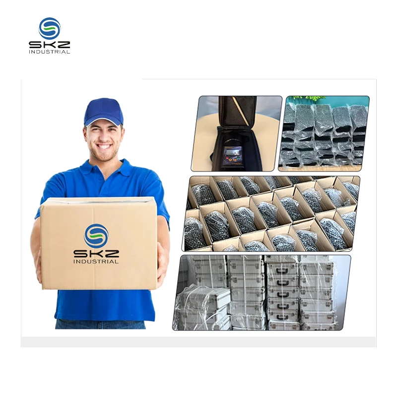 OEM Многоязычный 40-й вид зерна измеритель влажности испытательная машина для