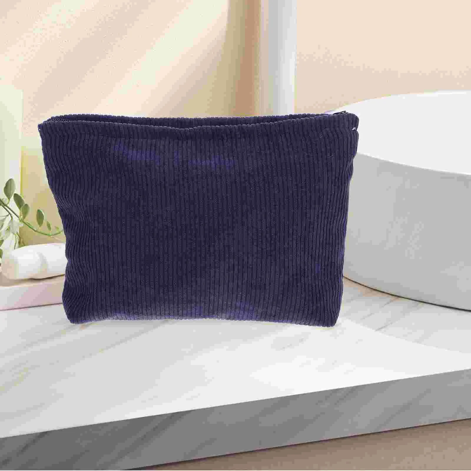 Сумка для хранения милые косметички путешествий косметичка женщин уличная мисс