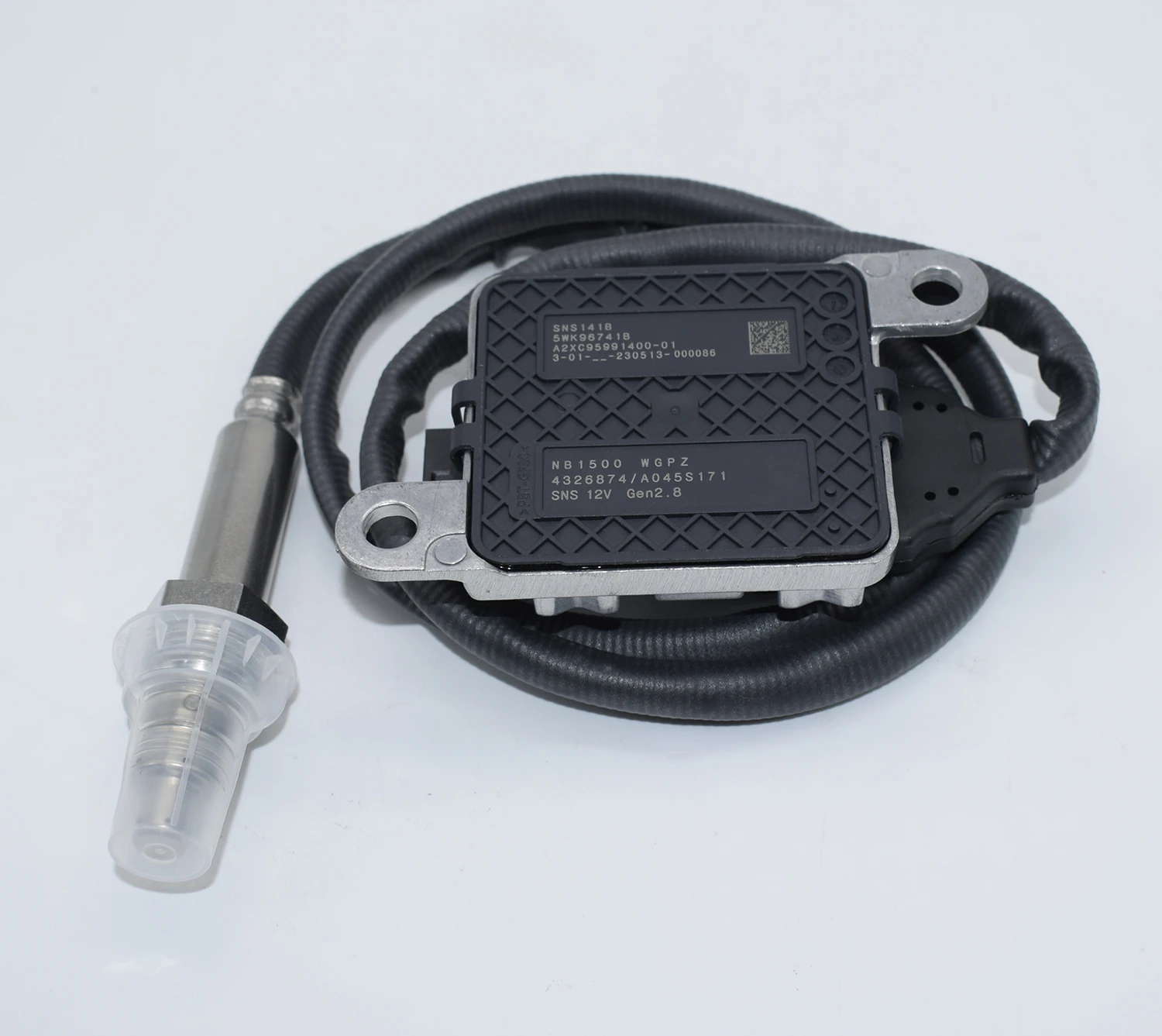 

Датчик оксида азота OEM 5WK96741B для Cummins 4326874 2006244