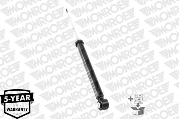 

376193SP rear shock absorber gas GOLF VII LEON A3 12