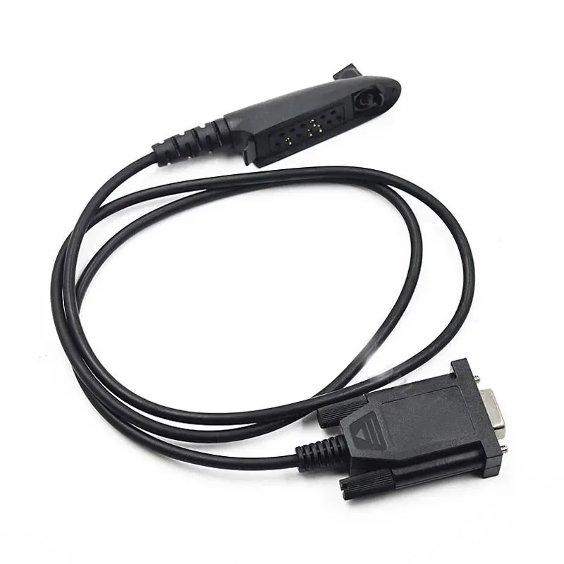 Кабель для программирования COM-порту DB9 Motorola GP328 GP340 GP380 GP640 GP650 GP680 GP1280 GP960 PR860 PRO5150