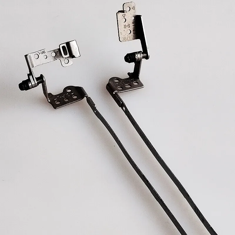 Новый экран для ноутбука Φ HP PAVILION шарнир вала 6055B0011001 6055B0011002