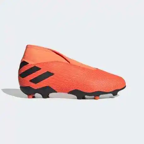 Adidas Nemeziz 19.3 Ll Fg J Eh0488 - купить по выгодной цене | AliExpress