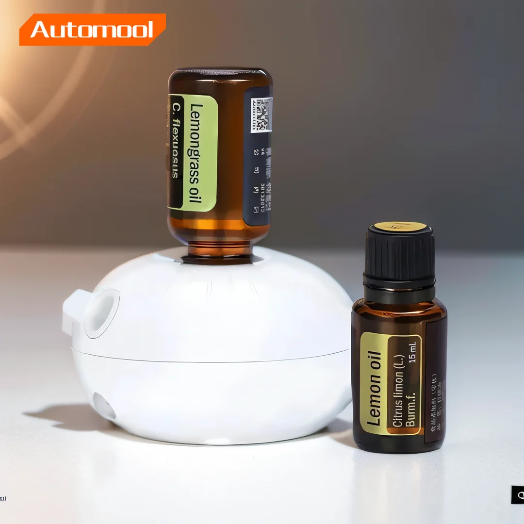 Новинка Портативный беспроводной USB мини перезаряжаемый ультразвуковой