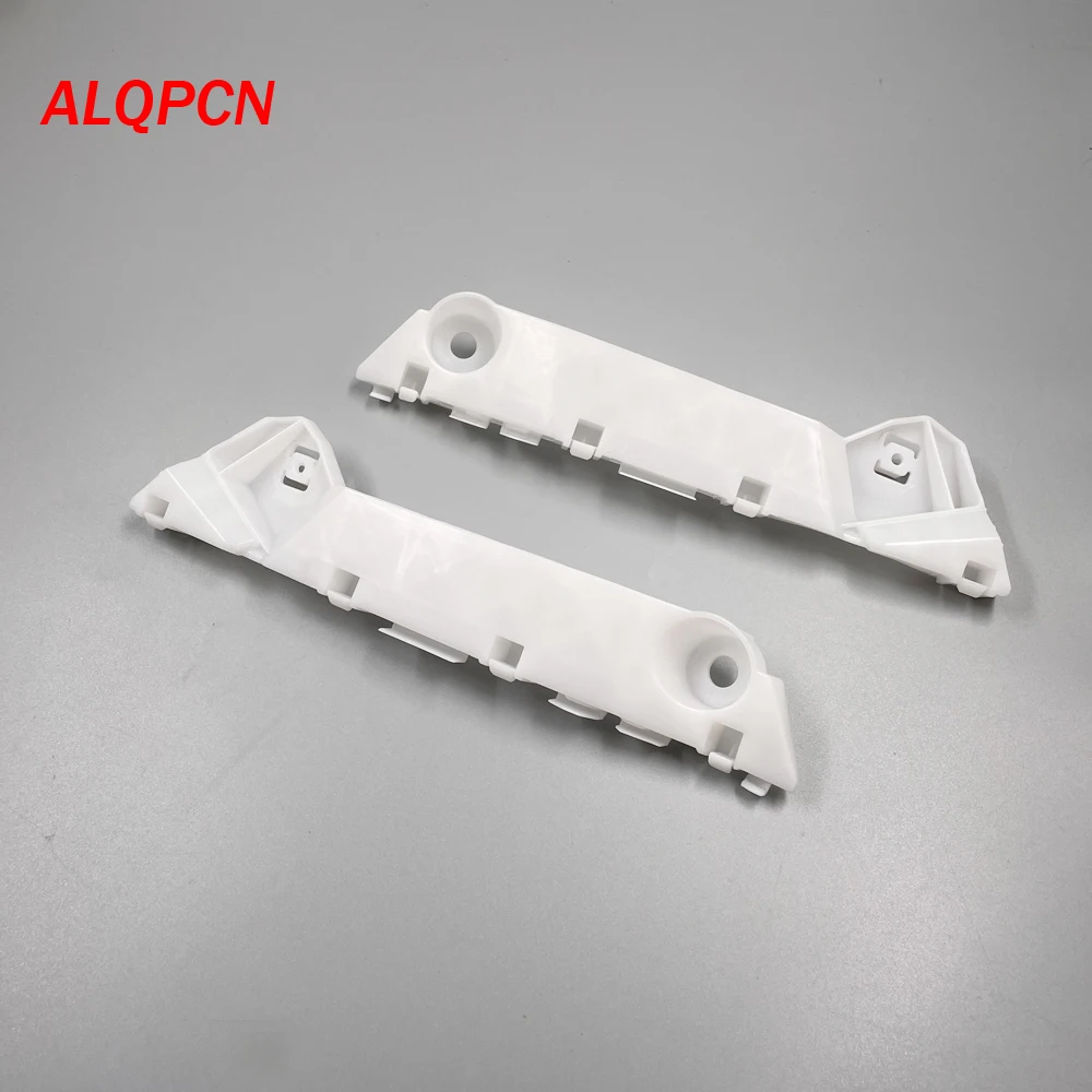 

for 2007-2015 Mazda CX-9 Front Right Left Passenger Side Bumper Bracket Retainer TD11-50-0T1F TD11-50-0U1F
