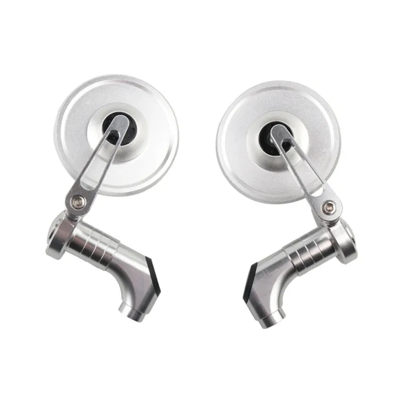 Для LONGJIA Victoria XDV250si XDV300i XDV150Si VMAX250 VMAXie300 Sixties150i Sixties300i мотоциклетные алюминиевые