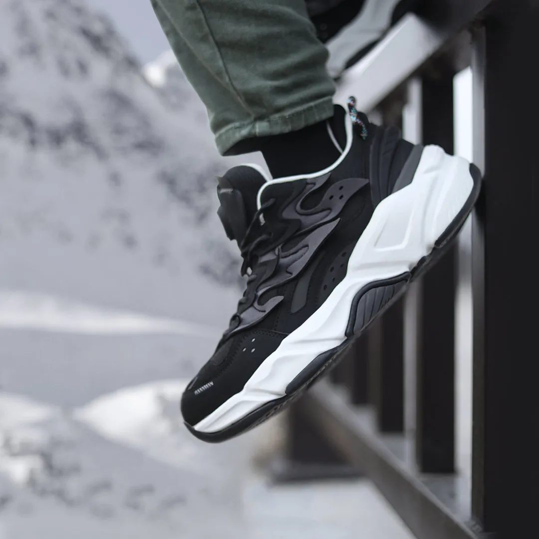 Спортивная обувь Youpin Freetie графеновая с электрическим подогревом для мужчин и