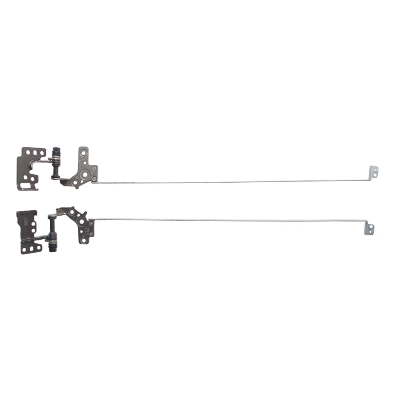 Новые ЖК-петли для ноутбука ASUS TUF Gaming FX80 FX80G FX80GD FX504 FX504G FX504GD FX504GE, комплект петель для ноутбука L & R, бесплатная доставка