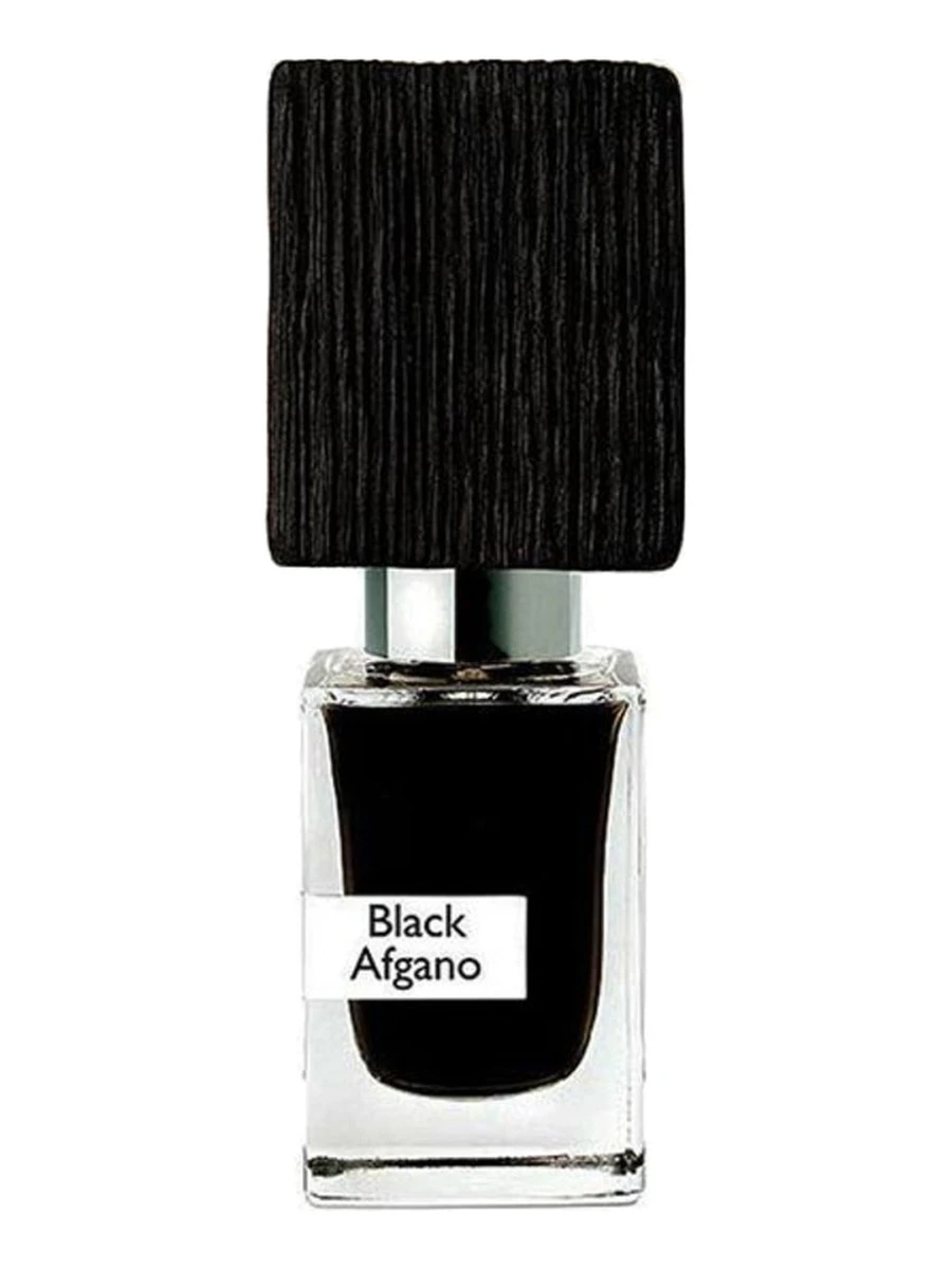 Nasomatto Black Afgano perfume 5 ml (отливант) | Antiperspirants