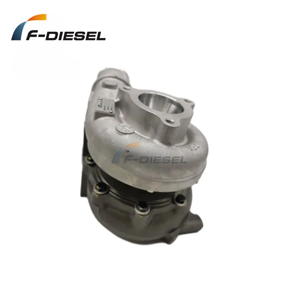 GT2052V Турбо 705954 -0013 724639 -5006С -0008 723739 -0002 14411-2X900 Турбокомпрессор для двигателя Nissan ZD30ETi