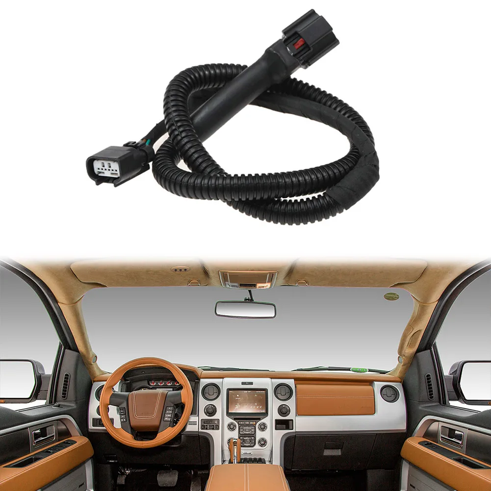 

F-150 для камеры заднего вида, для Ford BL3Z-14A411-A, F150, 2011, 2012, 2013