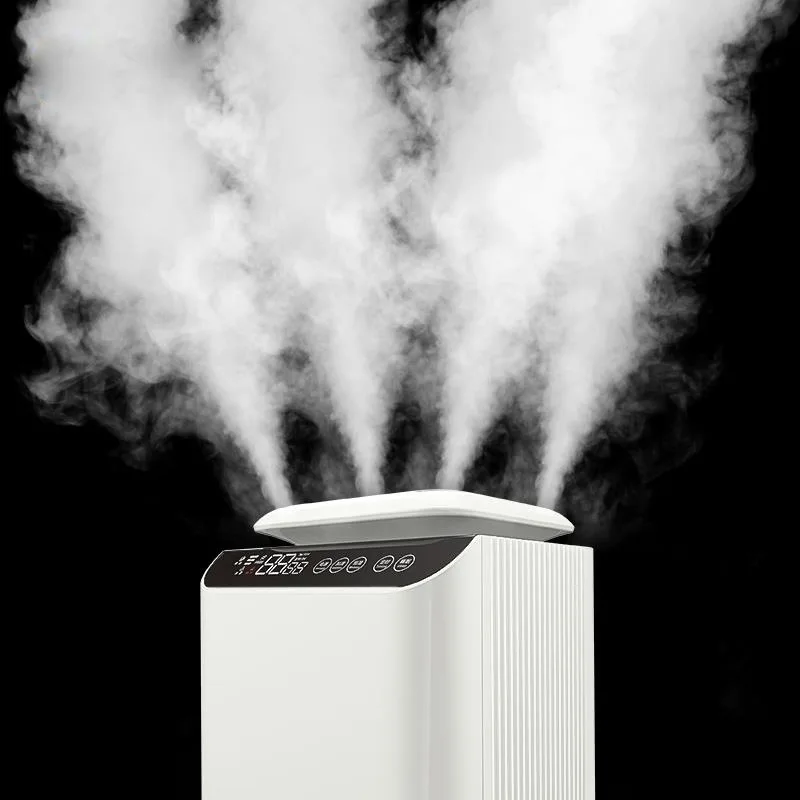 Осушитель воздуха ZGC1606 220 В л для влажной погоды