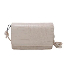 Summer 2022 Womens Fashion Bag for Women Alligator Woman Handbag Luxury Women Bags Brands Womens Small Handbag Hand Bags Bolsas