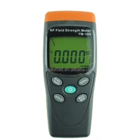tm 194 microwave oven leakage detector measuring electromagnetic fields 2 45ghz microwave frequency or normal 50mhz3 5ghz