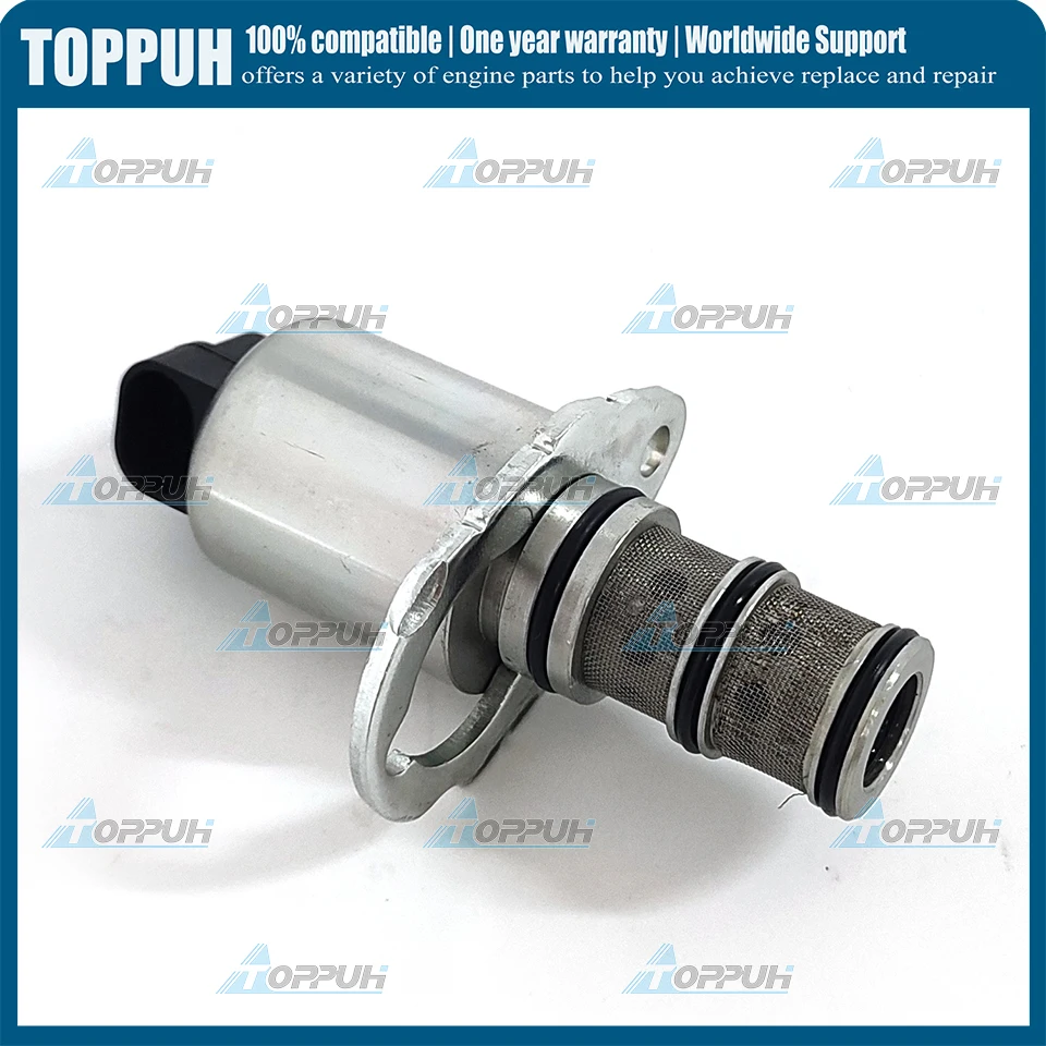 АТ 310584 Гидравлический электромагнитный клапан RE 211156 211157 211158 Соленоид Sub Fit John Deere