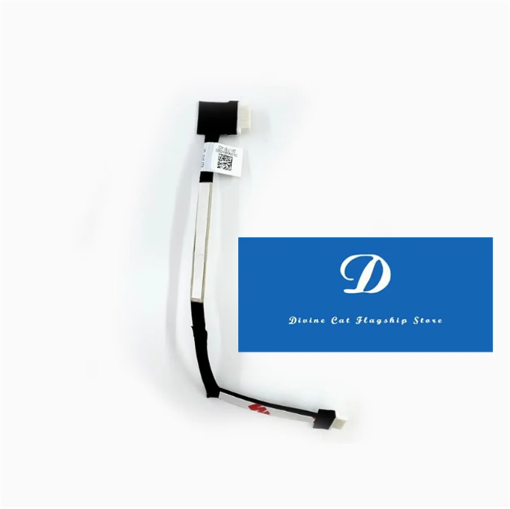 Новый кабель ввода-вывода для Dell Chromebook 3100 2-в-1 DC02003AM00 0F4N98