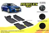 

MAT for PXM-VW11