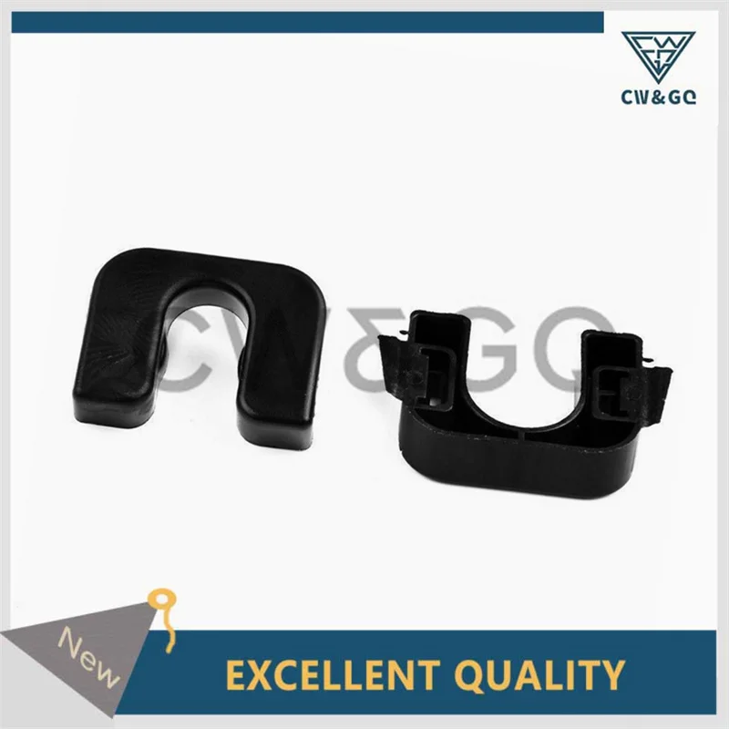 

Rear Parcel Shelf Pivot Hinge Clip For Ford Fiesta MK7 MK8 Focus & Mondeo 1539663 8A61-46698-AA 8A6146698AA 015532109E