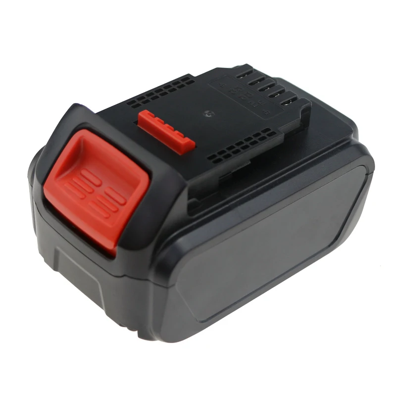 

CS 5000mAh/100.00Wh battery for 18 GA BRAD NAILER KIT,28 DEGREE WIRE WELD CORDLESS F,30 DEGREE PAPER TAPE CORDLESS